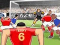 King of Defenders